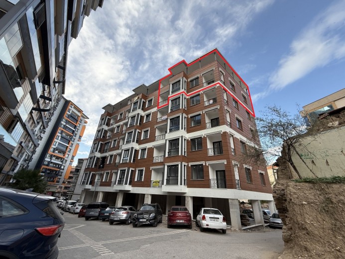 İzmir Menemen 152.00 M2 3+1 Apartman Dairesi — foto 2
