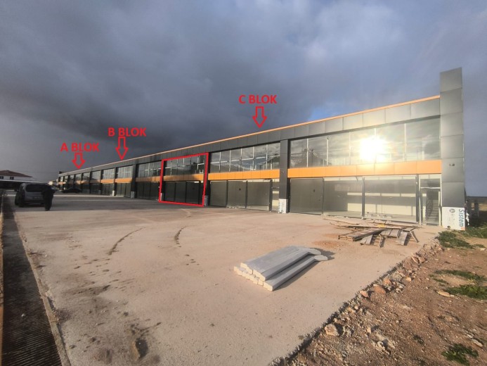 Yozgat Sarıkaya 132.00 M2 + Dükkan & Mağaza — foto 4