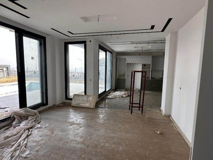 Diyarbakır Sur 252.00 M2 5+1  Villa — foto 6