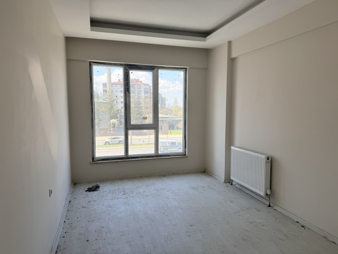 Kayseri Kocasinan 105 M2 3+1 Mesken — foto 13