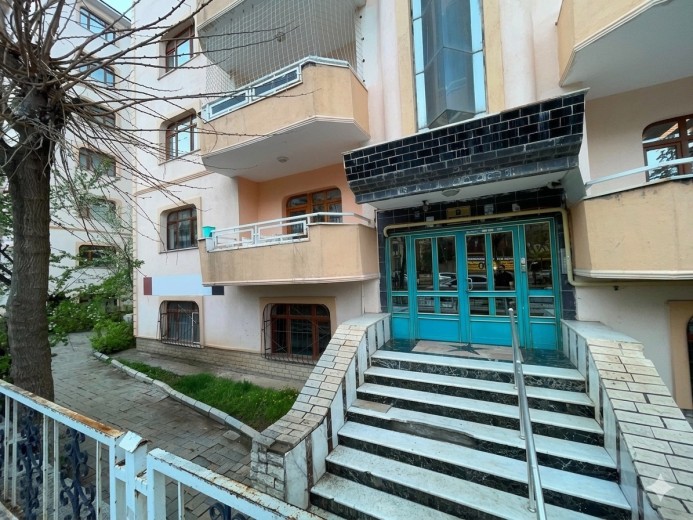 Muş Merkez 171.00 M2 3+1 Apartman Dairesi — foto 7