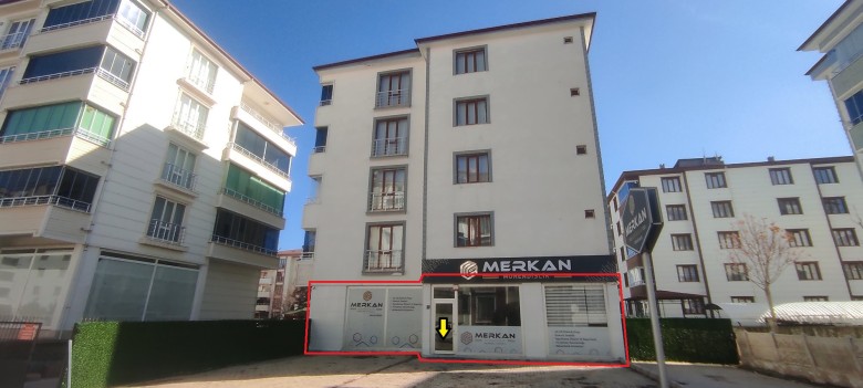 Elazığ Merkez 310.00 M2 3+ Dükkan & Mağaza — foto 6
