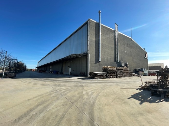 Antalya Döşemealtı 21.750 M2  Fabrika — foto 11