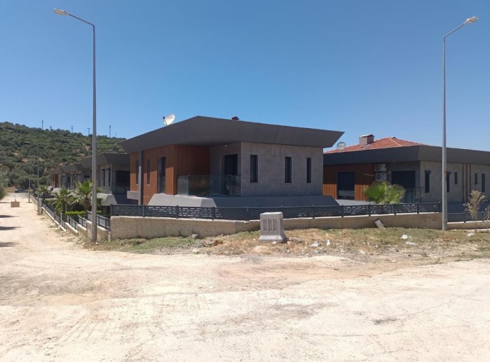 Aydın Kuşadası 140.00 M2 3+1 Müstakil Ev