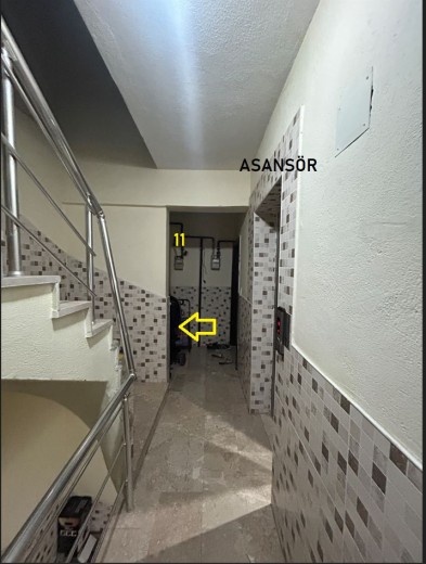Burdur Merkez 97.00 M2 2+1 Apartman Dairesi — foto 3