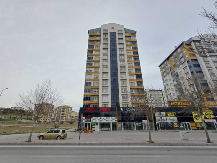 Kayseri Melikgazi 135 M2 3+1 M2 Mesken