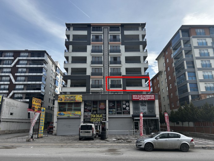 Ankara Altındağ 132.00 M2 3+1 Apartman Dairesi — foto 2