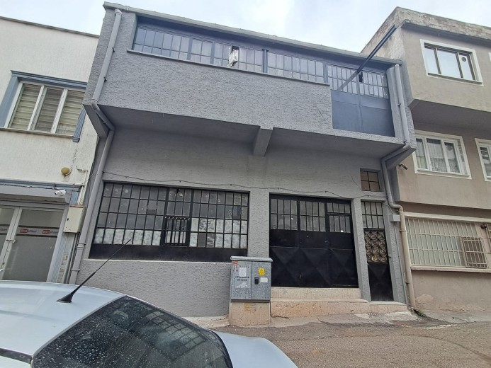 Bursa Yıldırım 181.00 M2 Müstakil Ev