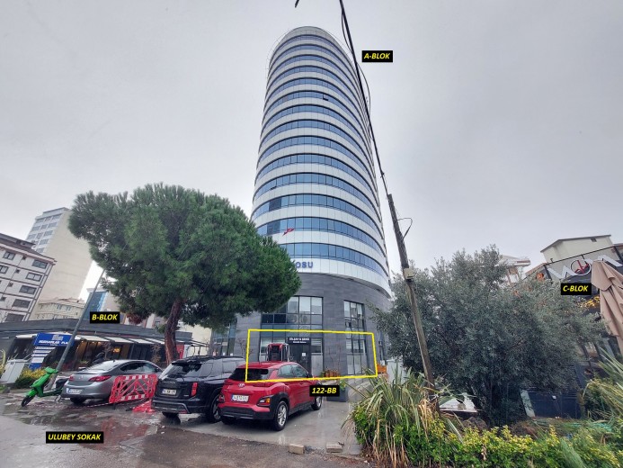 İstanbul Kartal 70.00 M2 + Dükkan & Mağaza — foto 2