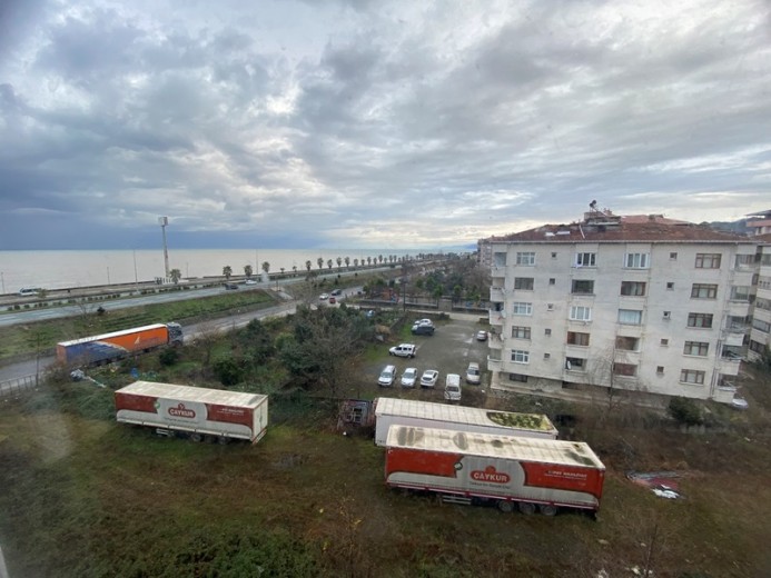Rize Ardeşen 136.00 M2 3+1 Apartman Dairesi