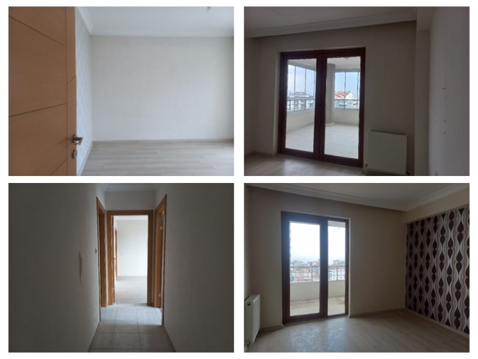 Ankara Yenimahalle 257 M2 5+1 Satılık Konut — foto 11