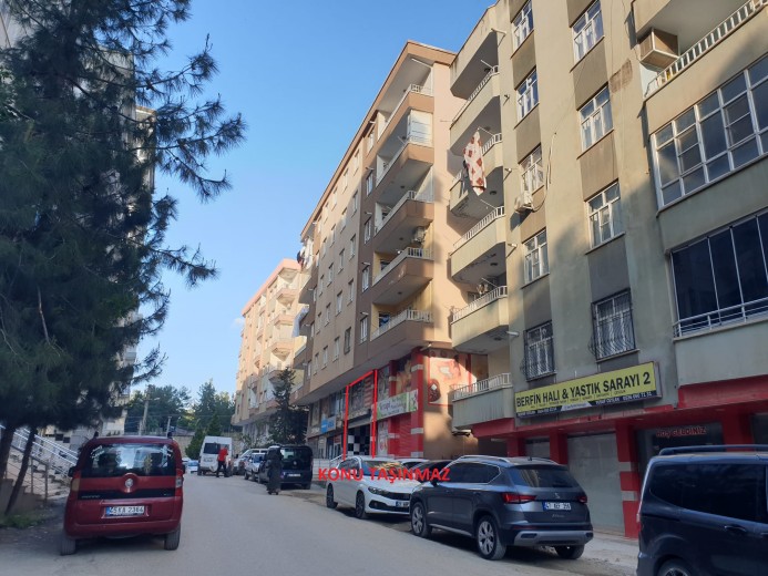 Mardin Artuklu 50.00 M2  Dükkan & Mağaza
