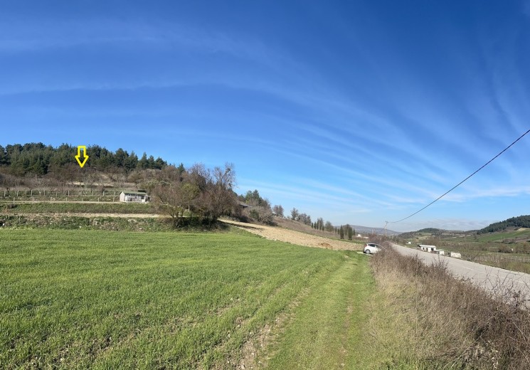 Balıkesir Altıeylül 950.00 M2 + Tarla — foto 4