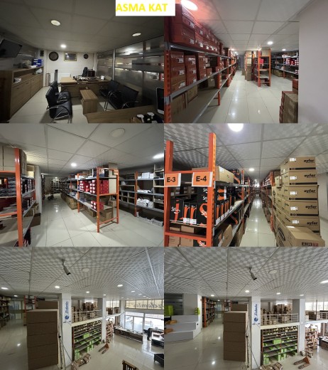 Diyarbakır Kayapınar Dükkan & Mağaza — foto 3