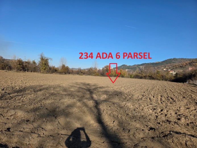 Kastamonu Merkez  1553,20 M2 + Muhtelif Arsa — foto 4