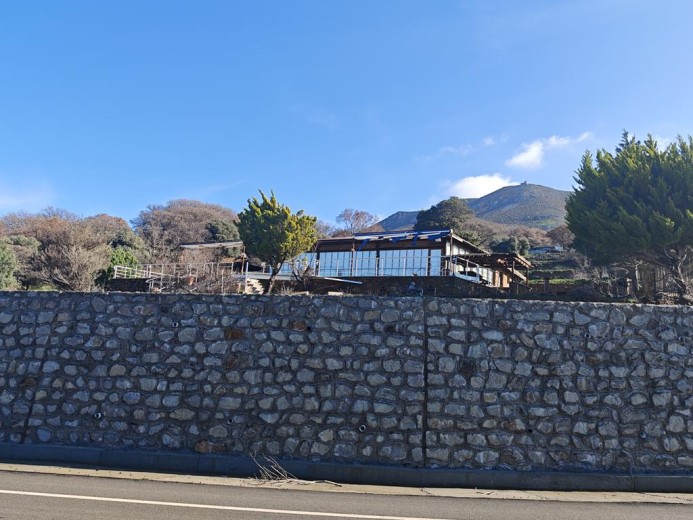 Çanakkale Gökçeada 5127m2 Muhtelif Arsa — foto 4