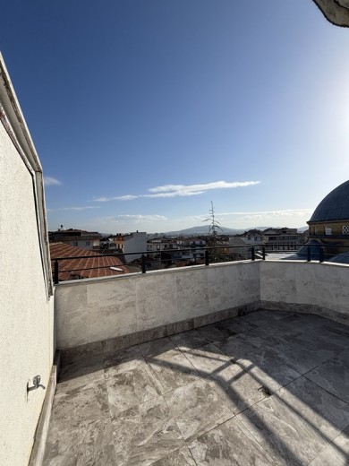 İstanbul Sancaktepe 108.00 M2 2+1 Apartman Dairesi — foto 12