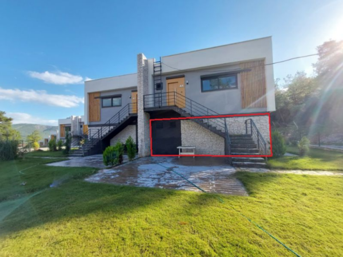 Muğla Milas 55.00 M2 2+1 Apartman Dairesi — foto 3