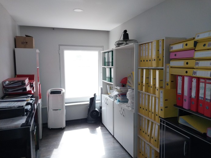 İstanbul Esenyurt 224 M2 3+1 Ofis — foto 13