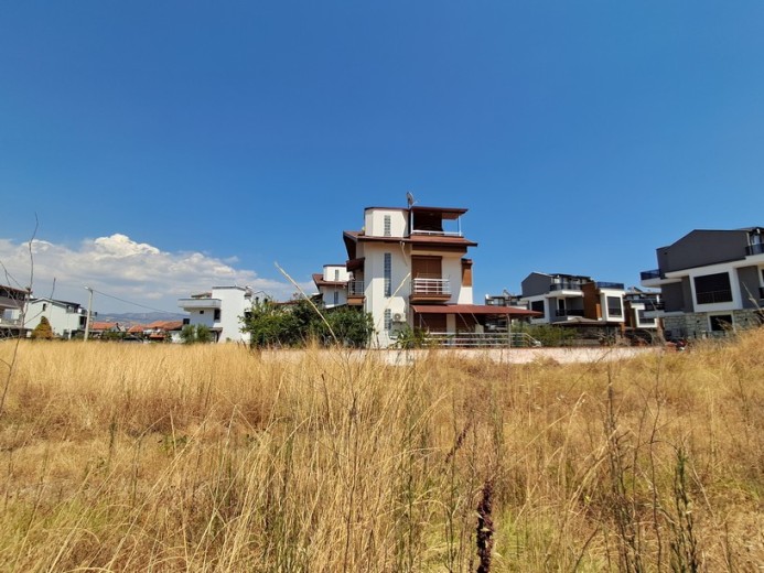 İzmir Dikili 69.00 M2 2+1 Villa — foto 2