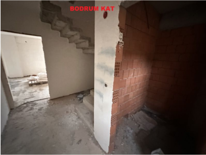 Kocaeli Gölcük 190.00 M2 3+1 Villa — foto 7