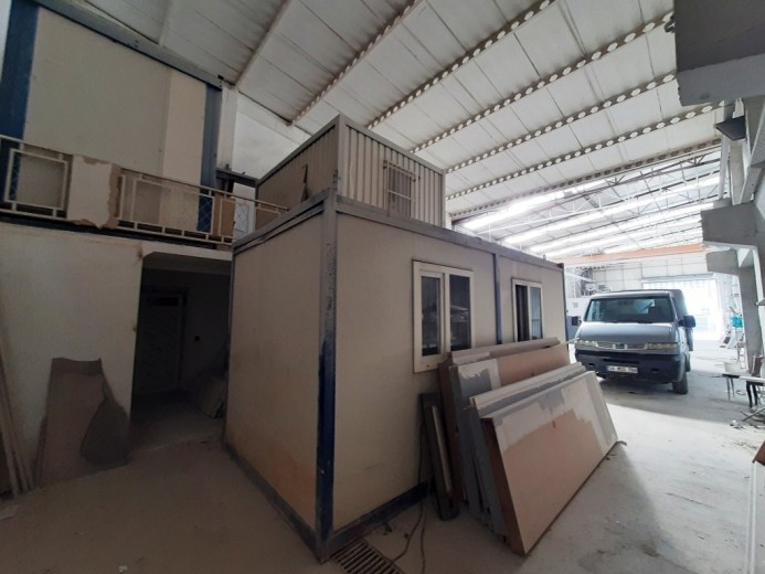 Ankara Yenimahalle 423.00 M2 İşyeri — foto 5