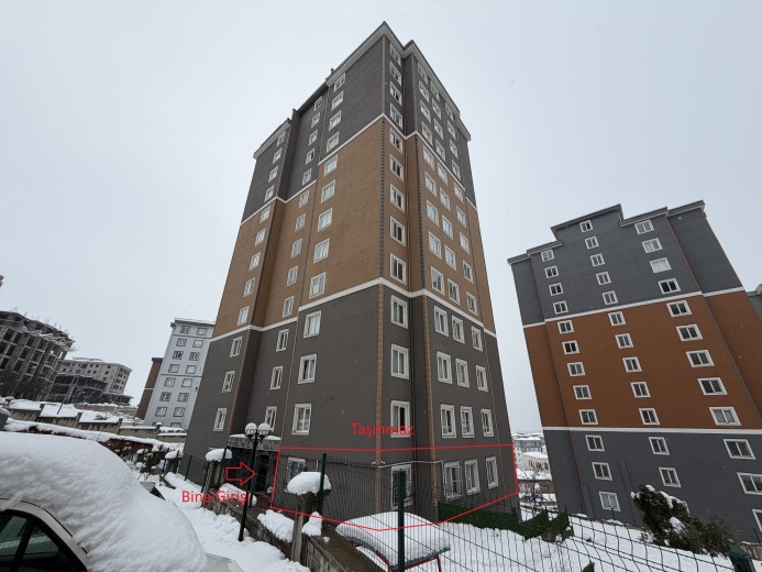 Kahramanmaraş Onikişubat 175.00 M2 5+1 Apartman Dairesi — foto 3