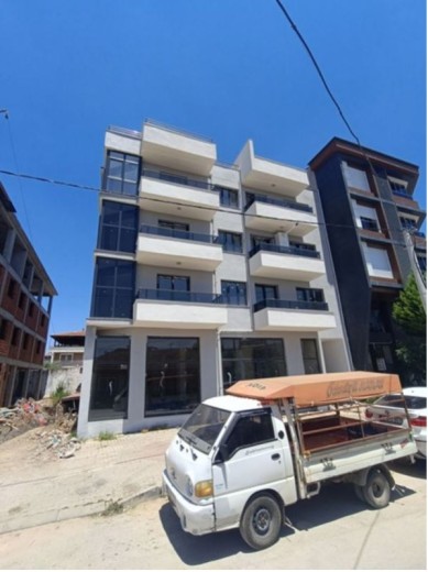 İzmir Torbalı 115.00 M2 3+1 Mesken