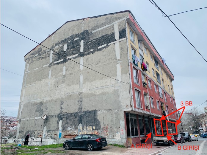 İstanbul Esenyurt 175.00 M2  Dükkan & Mağaza — foto 6