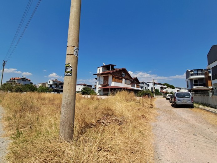 İzmir Dikili 69.00 M2 2+1 Villa — foto 3