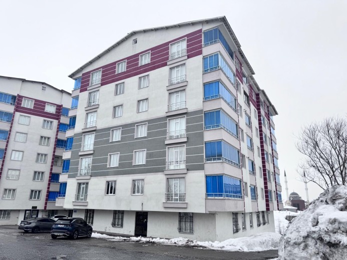 Bitlis Merkez 62.00 M2 1+1 Ofis