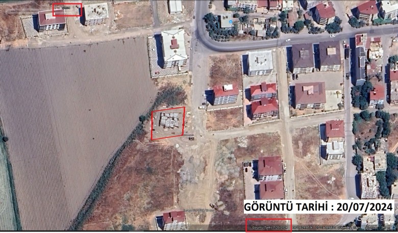 İzmir Torbalı  M2 + İmarlı - Konut — foto 3