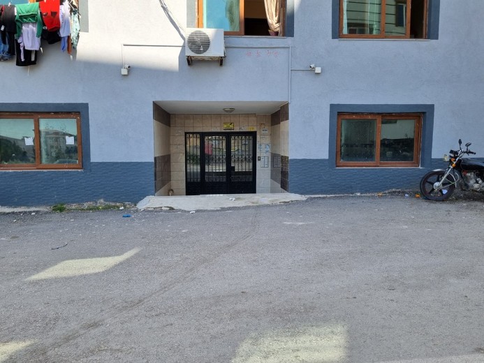 Adana Yumurtalık 130.00 M2 3+1 Apartman Dairesi