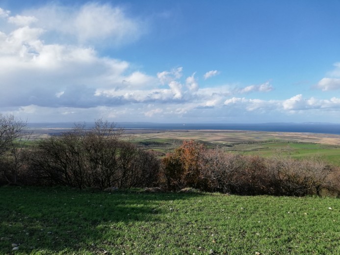 Balıkesir Bandırma 5550.00 M2 + Tarla — foto 3