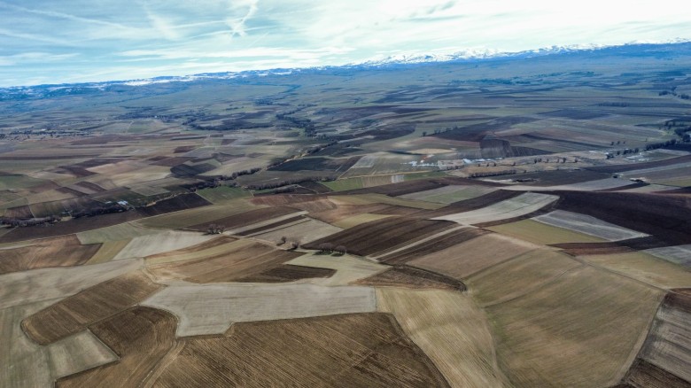 Yozgat Sarıkaya 15.600 M2 Tarla — foto 7