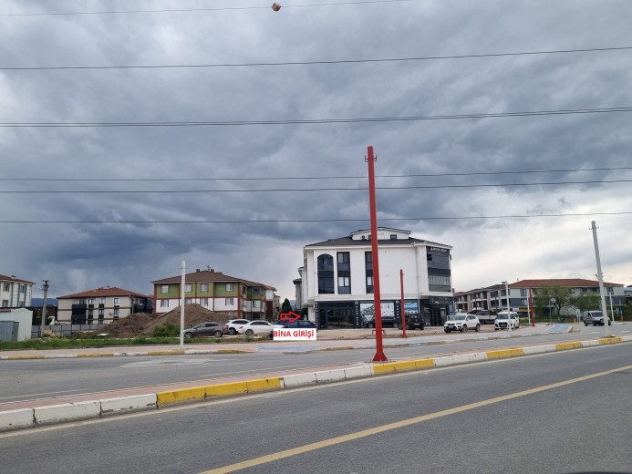 Sakarya Erenler 136 M2 3+1 Dubleks Mesken — foto 3