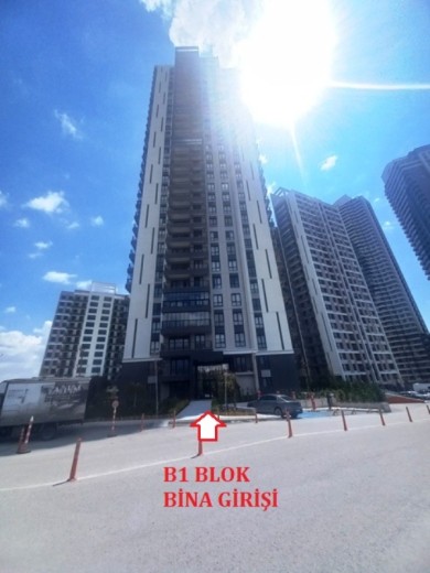 Ankara Çankaya 110 M2 2+1 Apartman Dairesi — foto 2
