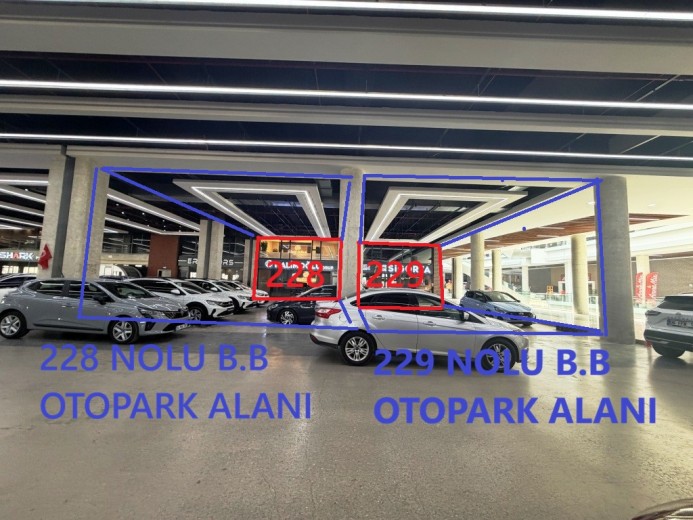 Ankara Yenimahalle 162.00 M2 + Dükkan — foto 4