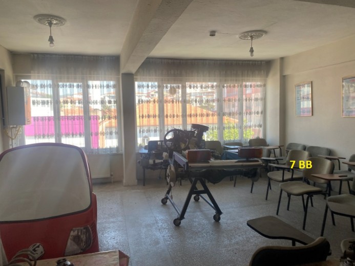 Kırıkkale Merkez 226  M2  Dükkan & Mağaza — foto 11