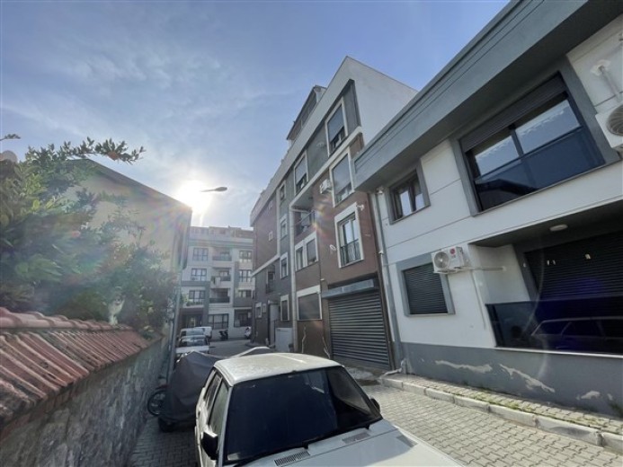 İzmir Seferihisar 60.00 M2 1+1 Apartman Dairesi