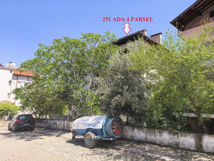 Aydın Karacasu 346.00 M2 3+1 Müstakil Ev — foto 6