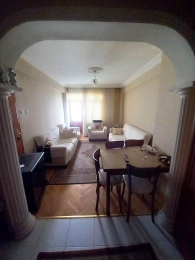 Samsun İlkadım 98 M2 3+1 Apartman Dairesi — foto 5