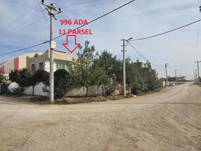 Mardin Kızıltepe 180.00 M2 4+2 Müstakil Ev — foto 3