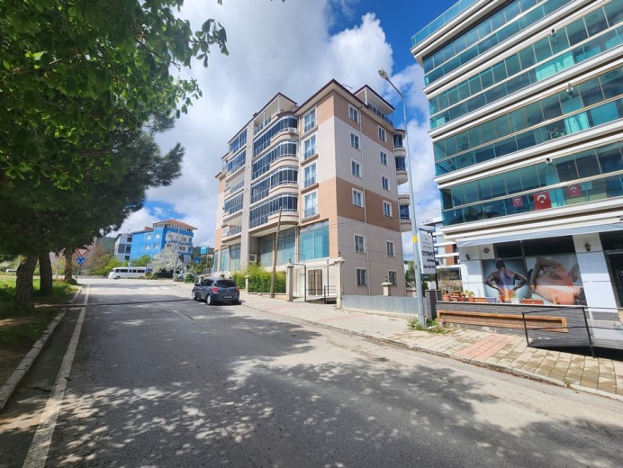 Denizli Acıpayam 430 M2 Dükkan & Mağaza — foto 4