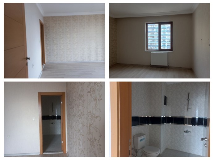 Ankara Yenimahalle 257 M2 5+1 Satılık Konut — foto 12