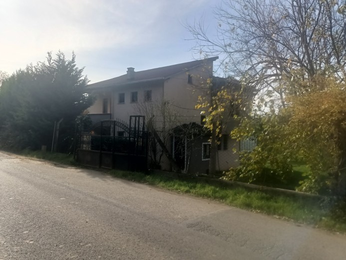 İstanbul Beykoz Satılık Villa — foto 5