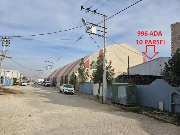 Mardin Kızıltepe 260.00 M2 + Depo — foto 4