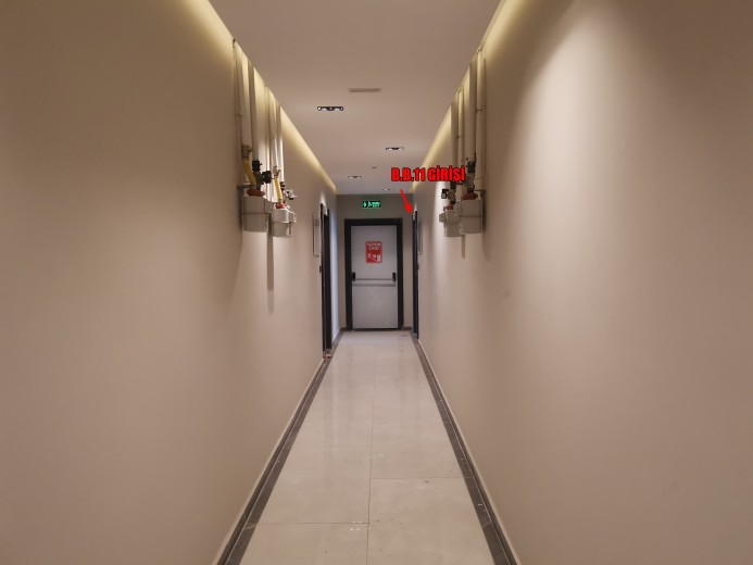 Afyonkarahisar Merkez 97.00 M2 2+1 Apartman Dairesi — foto 2