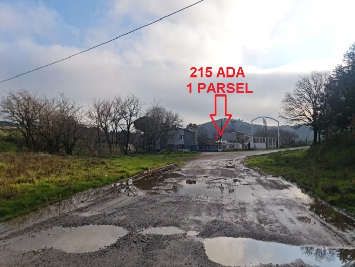 Balıkesir Karesi 3642.00 M2 + Tarla — foto 3