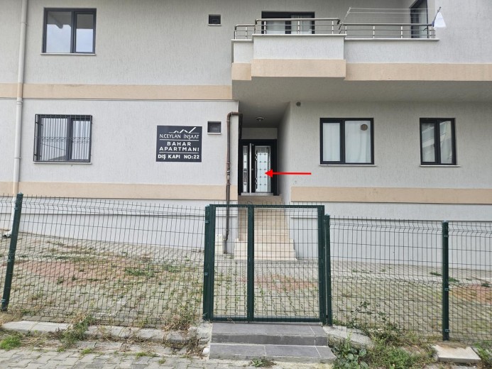 Yalova Çınarcık 145.00 M2 3+1 Apartman Dairesi — foto 3